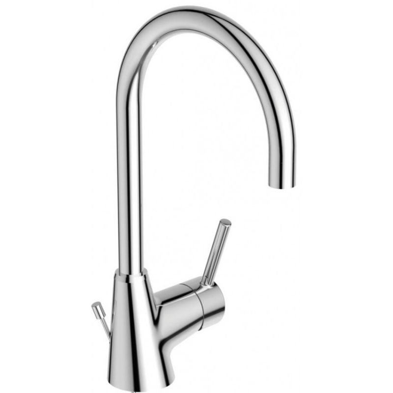 

Смеситель для раковины Ideal Standard Ceraline BC195AA