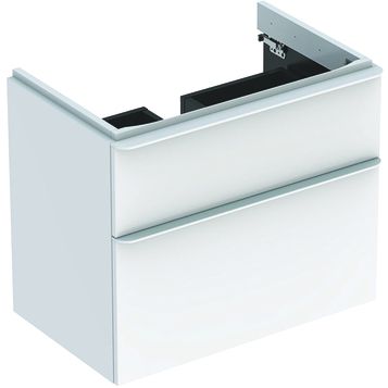 

Тумба Geberit Smyle Square 500.352.00.1