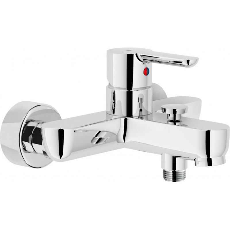 

Смеситель для ванны Nobili AB87110/1CR