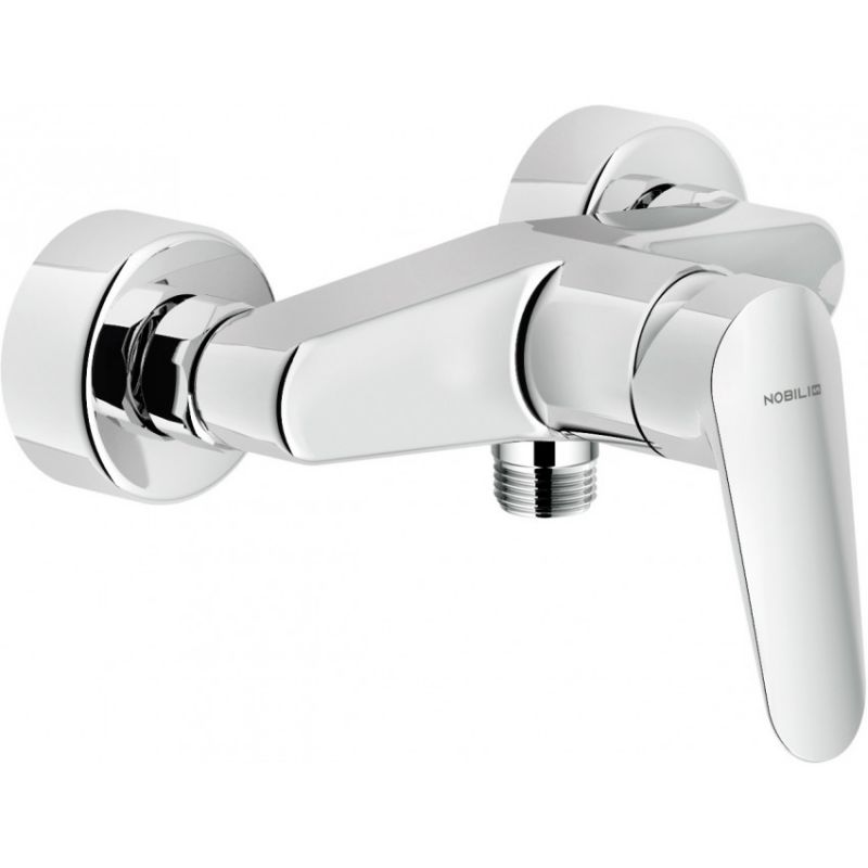 

Смеситель для ванны Nobili BS101130CR