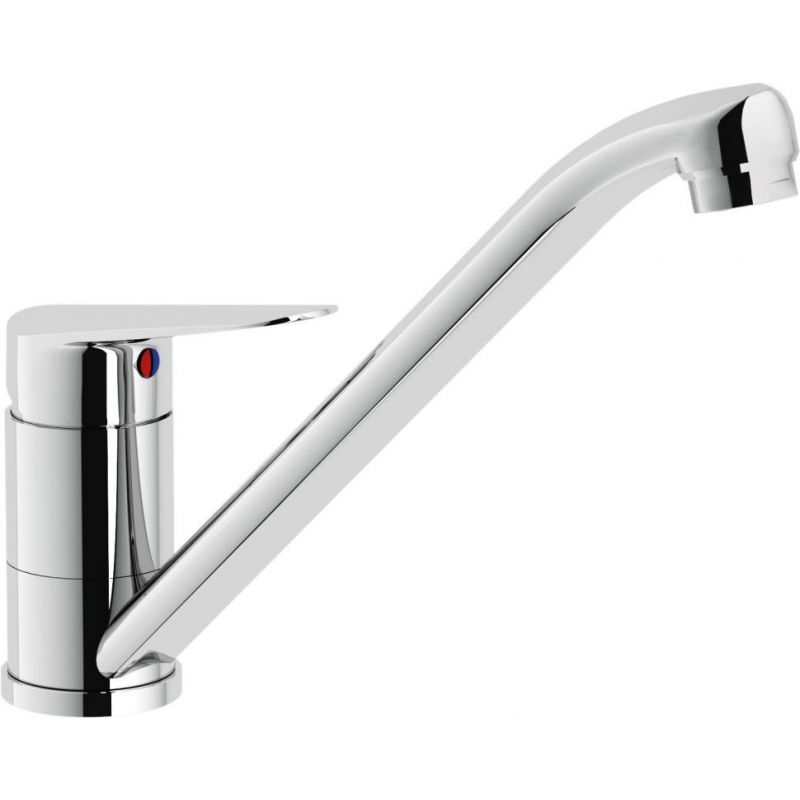 

Смеситель для кухни Nobili BS101113CR