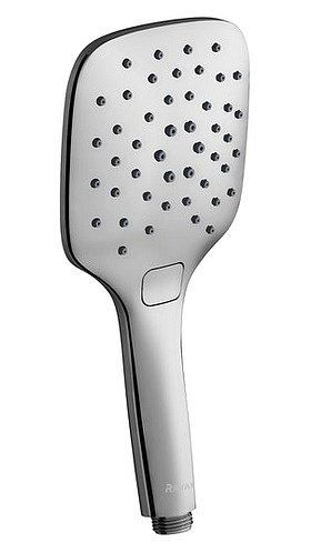 

Душевая лейка Ravak Air 3 958.00 хром (X07P348)