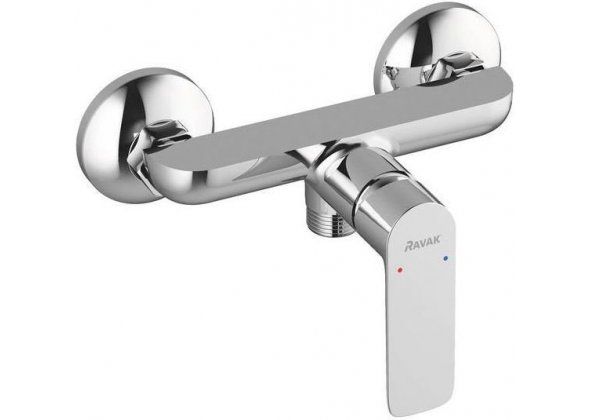 

Смеситель для ванны Ravak CL 032.00/150 (X070084)