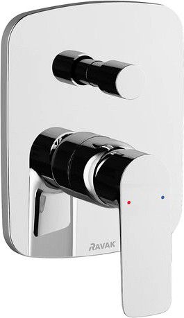 

Смеситель для ванны Ravak CL 061.00 (X070086)
