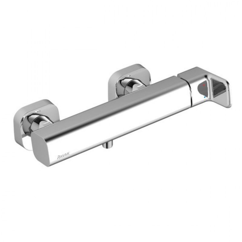 

Смеситель для ванны Ravak TD 032.00/150 (X070066)