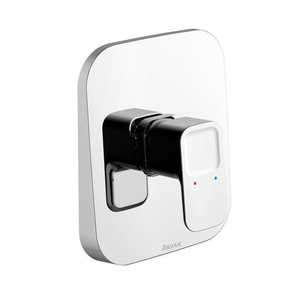 

Смеситель для ванны Ravak TD 062.00 (X070069)