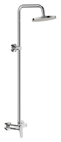 

Душевая система Vidima BALANCE BA272AA