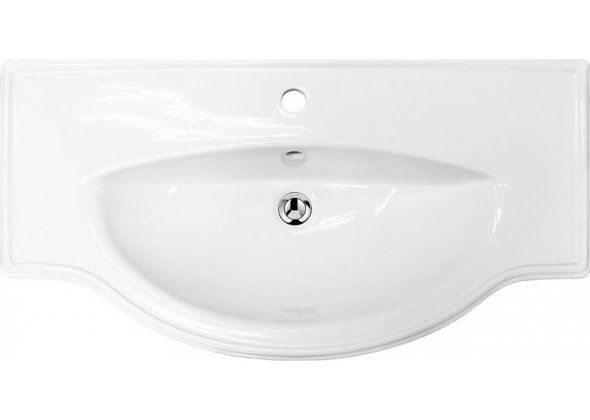 

Раковина для ванной Sanita CLASSIC LUXE 90 (CLS90SLWB01)