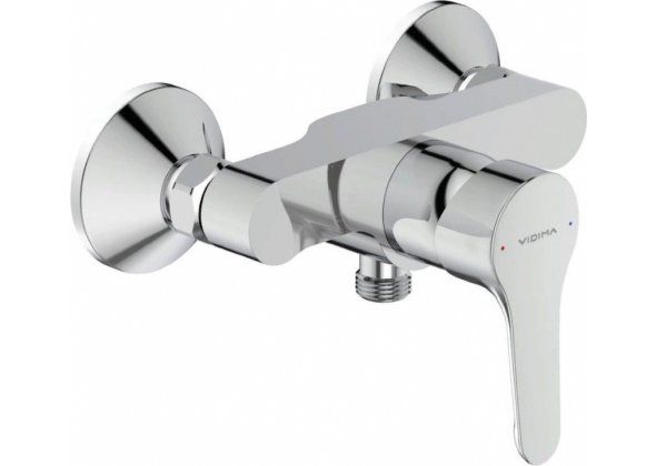 

Смеситель для ванны Vidima WAVE BA415AA