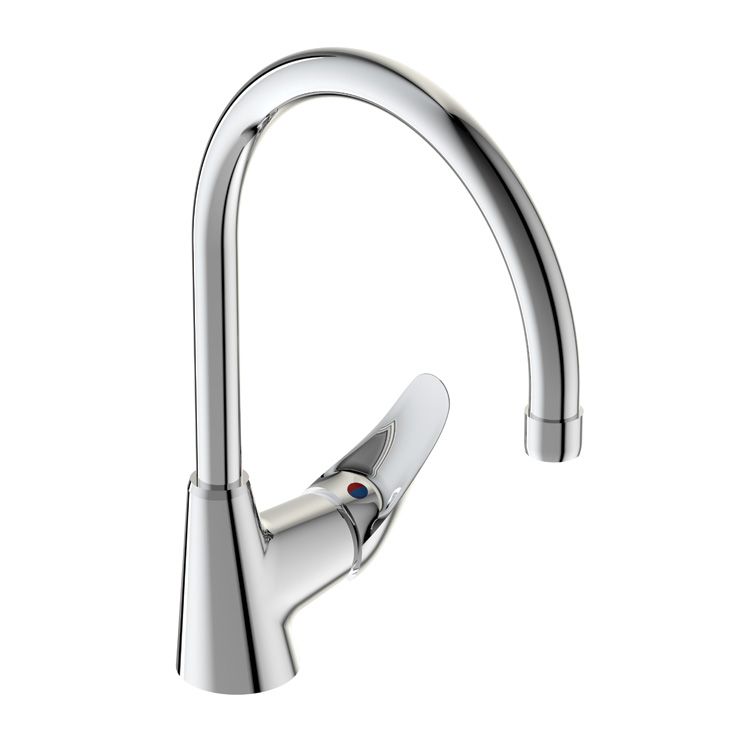 

Смеситель для кухни Vidima ORION BA365AA