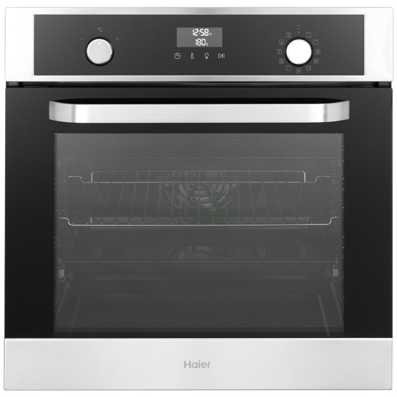 

Электрический духовой шкаф Haier HOX-P11HSX