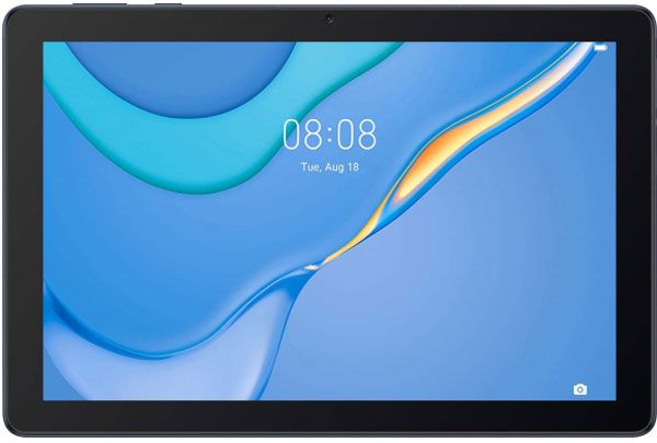 

Планшет Huawei MatePad T10 2/32Gb WiFi Deepsea Blue (53011FAS)