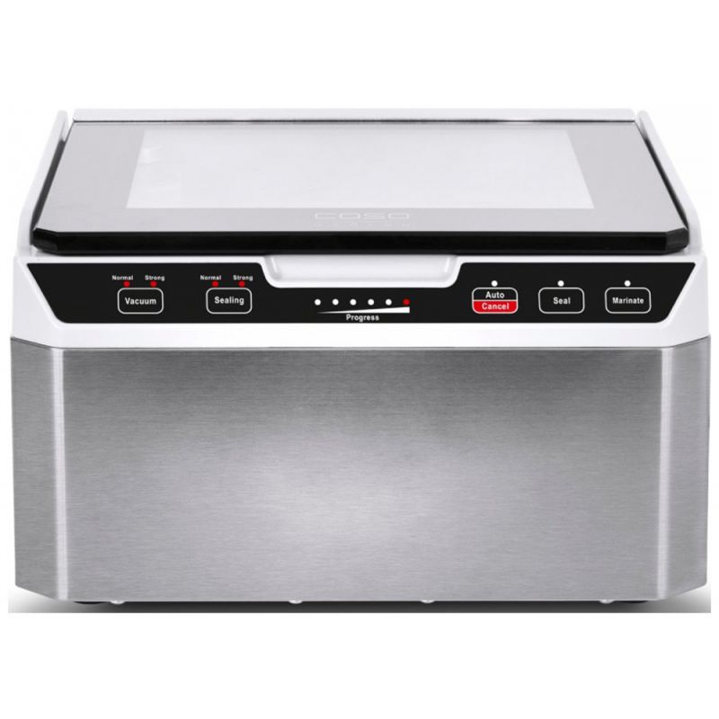 

Вакуумный упаковщик CASO VacuChef 40