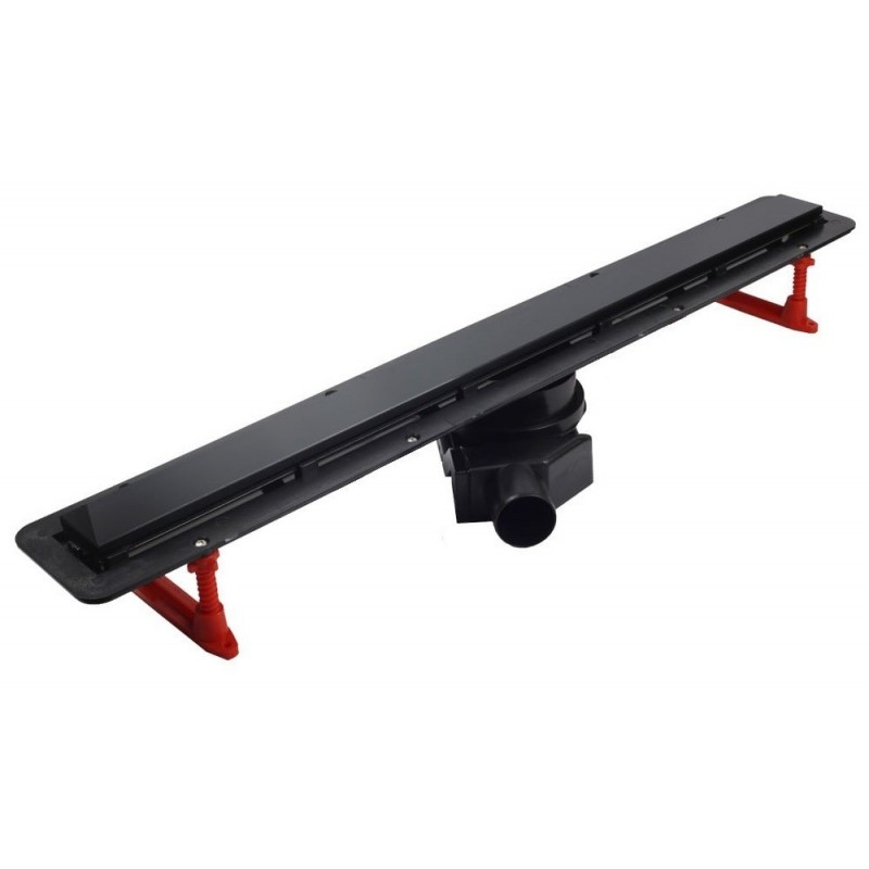 

Душевой трап Pestan Confluo Frameless Line 450 Black Glass (13701202)