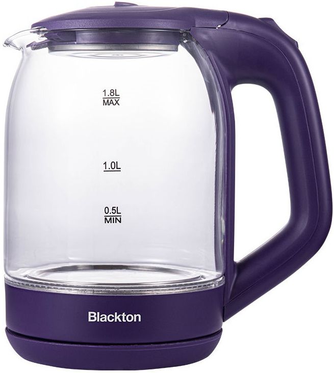 

Чайник Blackton Bt KT1823G Фиолетовый