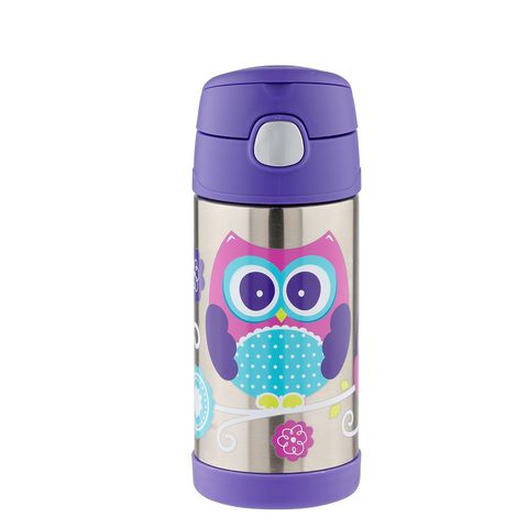 

Термос Thermos F4016OW 0.35л фиолетовый/рисунок (655547)