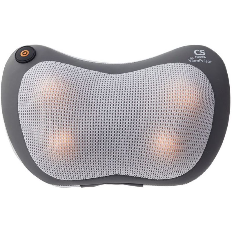 

Массажер CS MEDICA VibraPulsar CS-cr5 серый
