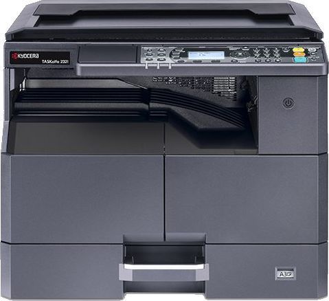 

МФУ Kyocera TASKalfa 2321