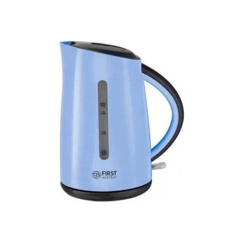 

Чайник First FA-5417-5-BU