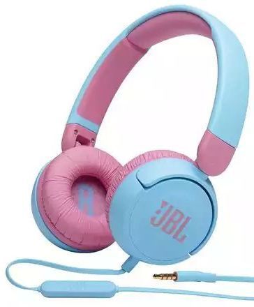 

Наушники JBL JR 310 blue