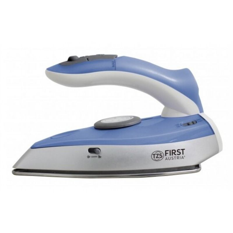 

Утюг First FA-5640-2 Blue
