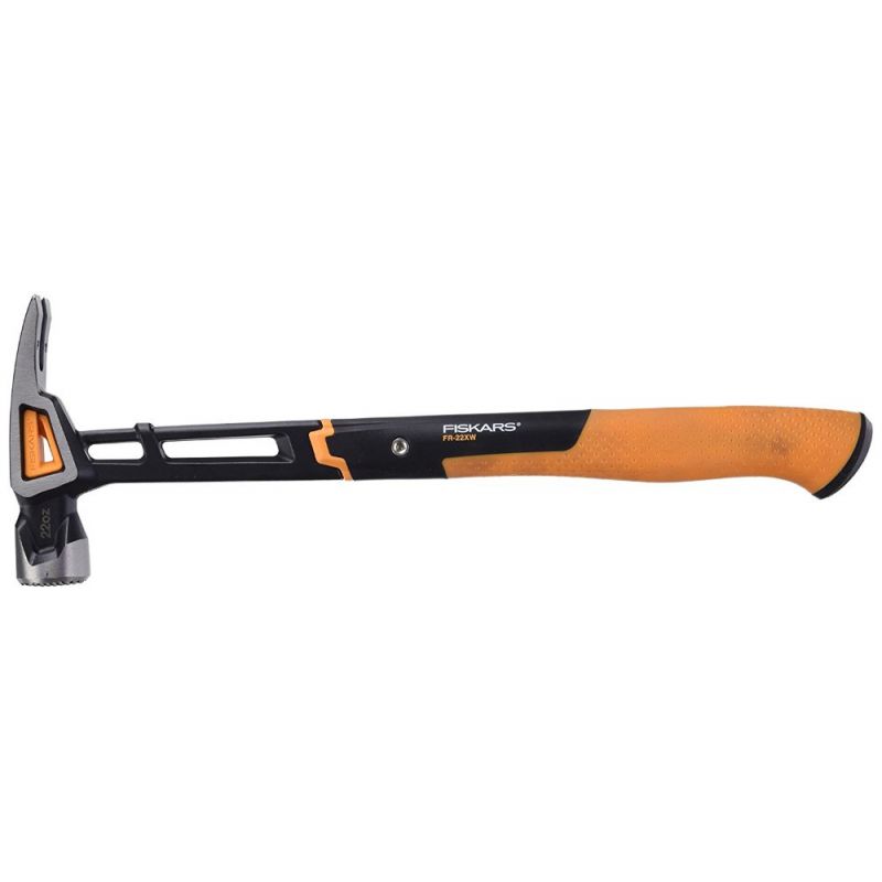 

Молоток Fiskars 1020216