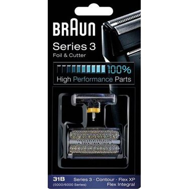 

Аксессуар для бритв Braun 31B