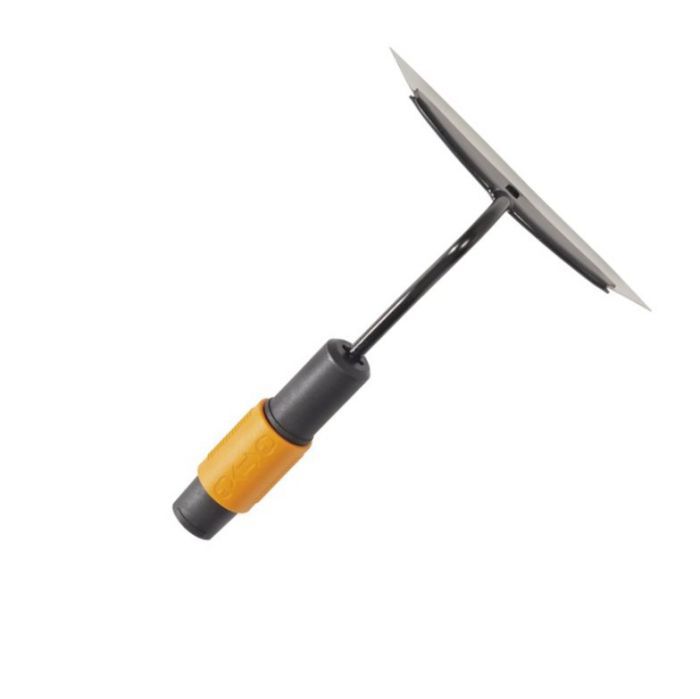 

Садовый инструмент Fiskars QuikFit 136503/1000677 Тяпка