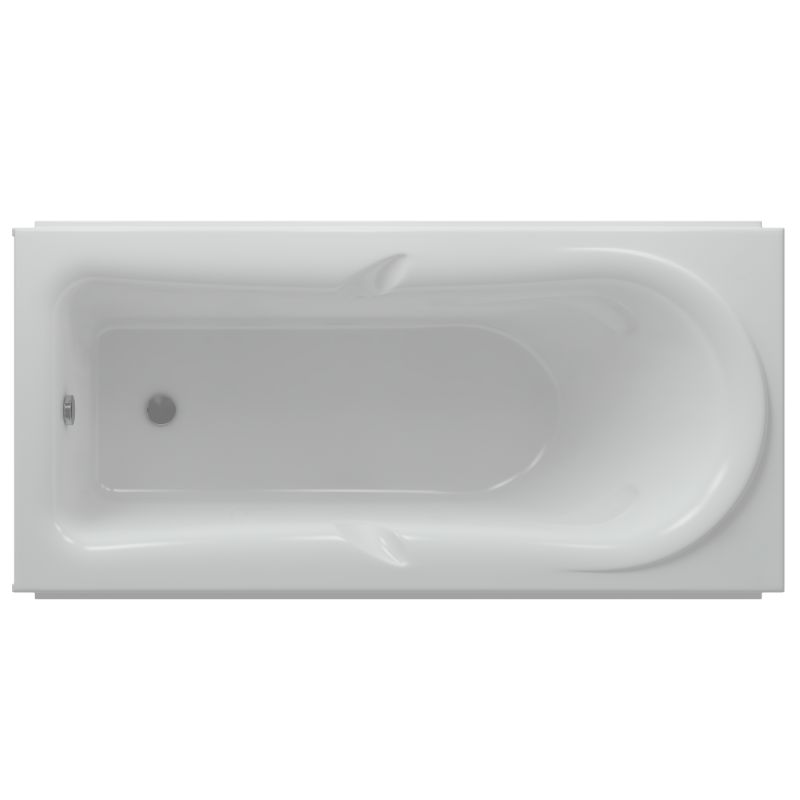 

Ванна Aquatek Леда без фронт. экран. LED170-0000047