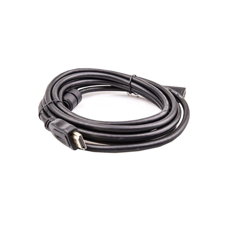 

Кабель Telecom HDMI-HDMI 3M V2 TCG200MF-3M