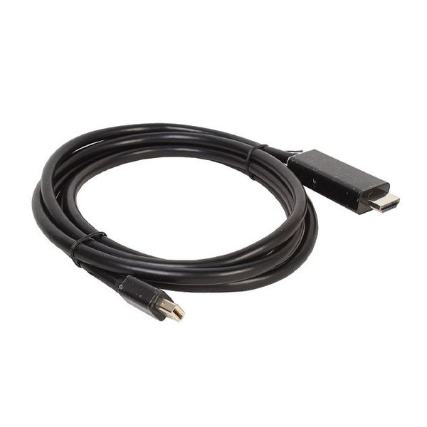 

Кабель Telecom MINI Display Port-HDMI TA695