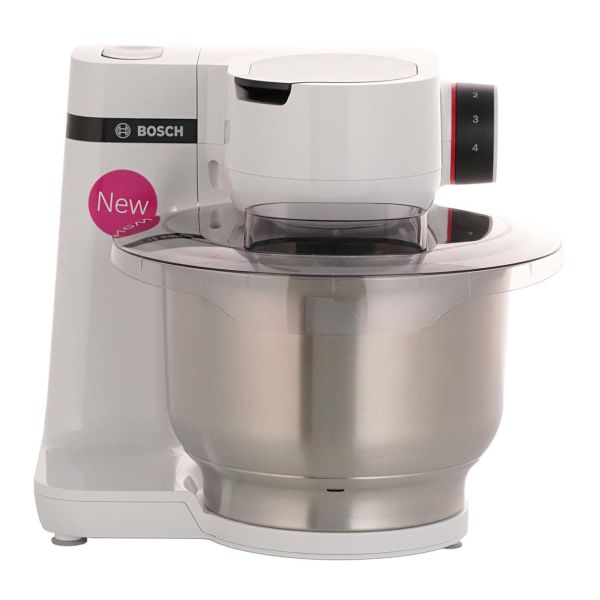 

Кухонный комбайн Bosch MUMS2EW30