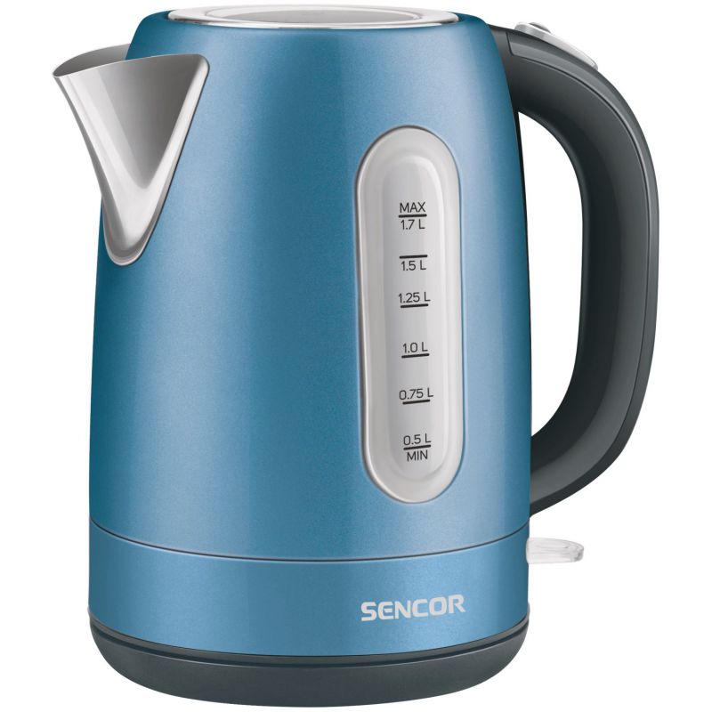 

Чайник Sencor SWK 1772BL