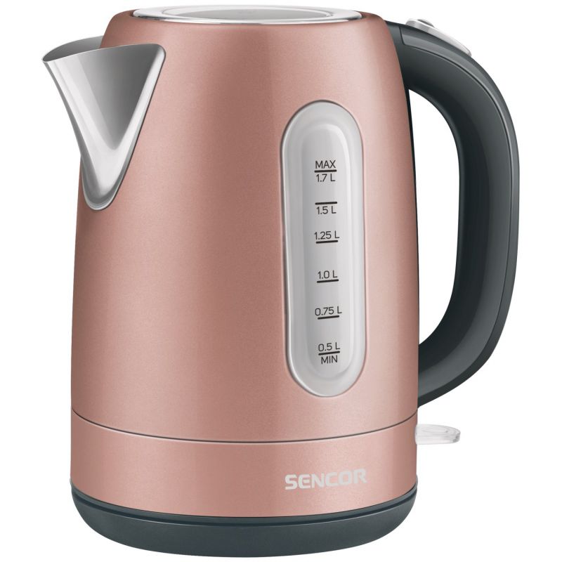 

Чайник Sencor SWK 1775RS