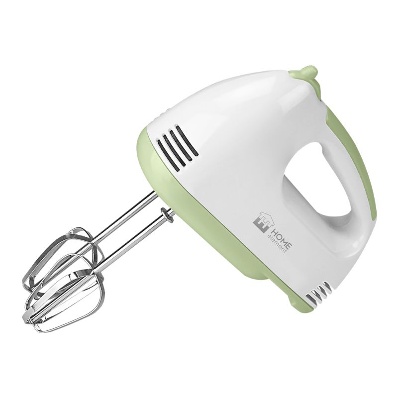 

Миксер Home Element HE-KP801 зеленый нефрит