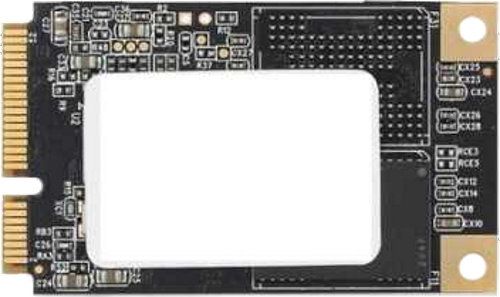 

SSD накопитель Netac 128Gb N5M (NT01N5M-128G-M3X)
