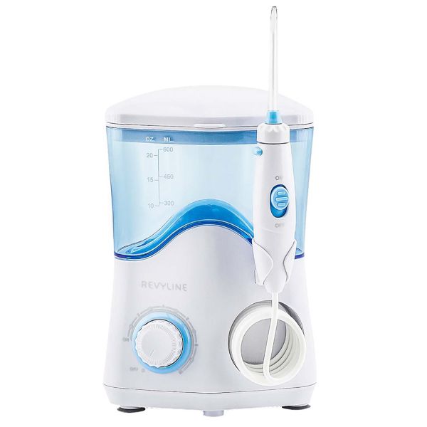 

Ирригатор Revyline RL100 белый