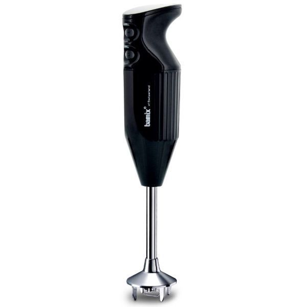 

Блендер Bamix Baking M200 Black