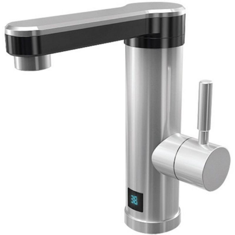 

Водонагреватель Electrolux Taptronic S нержавеющая сталь