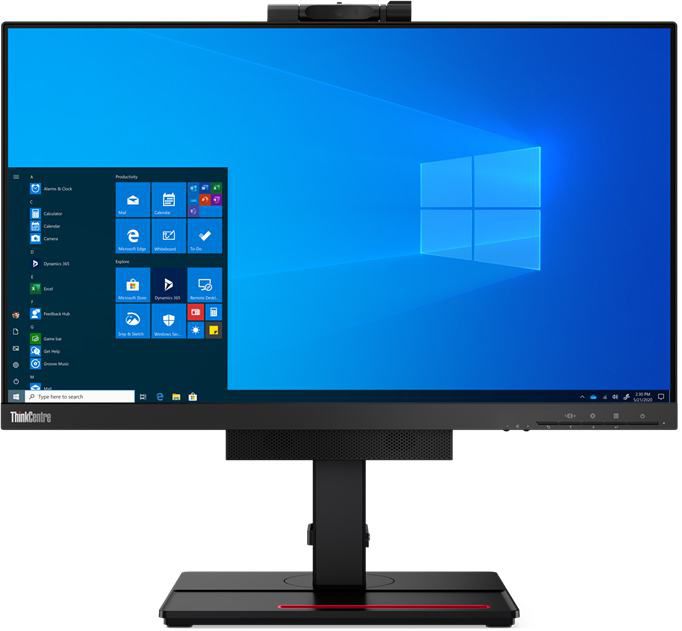 

Монитор LENOVO TIO24GEN4 (11GDPAR1EU)