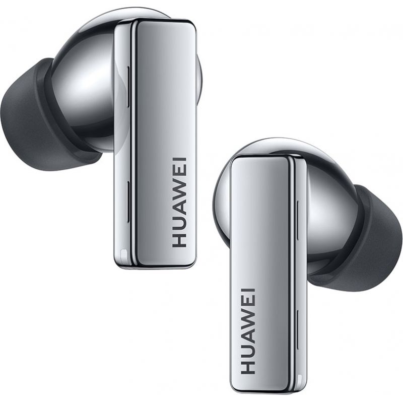 

Наушники Huawei FreeBuds Pro silver