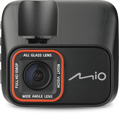 Автомобильный видеорегистратор MIO MiVue C530