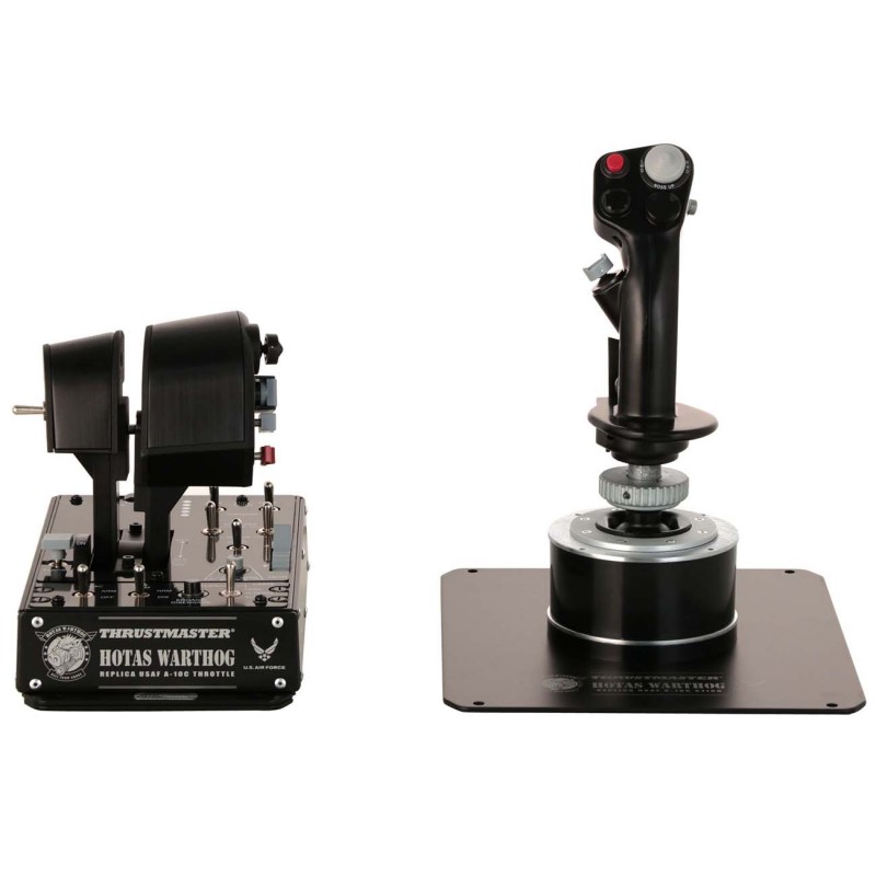 

Геймпад Thrustmaster Hotas Warthog (2960720)