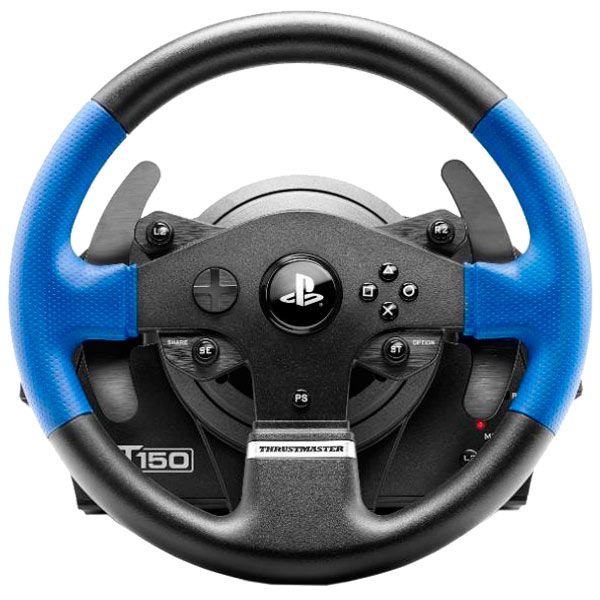 

Геймпад Thrustmaster T150 RS EU (4160628)