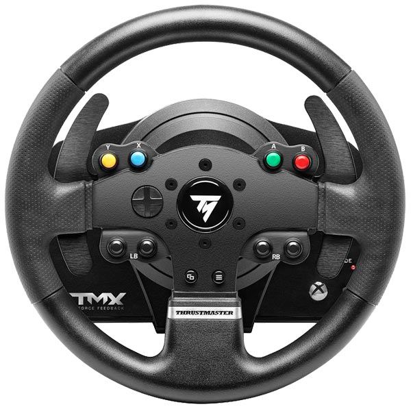 

Геймпад Thrustmaster TMX FFB EU Version Xbox (4460136)