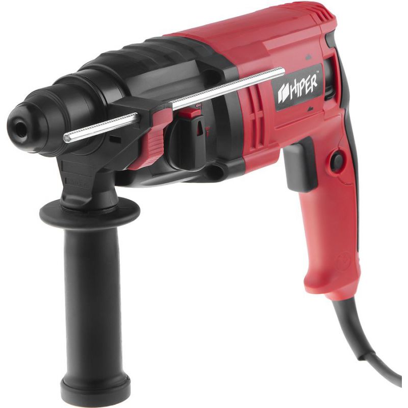 

Перфоратор Hiper HRH650A