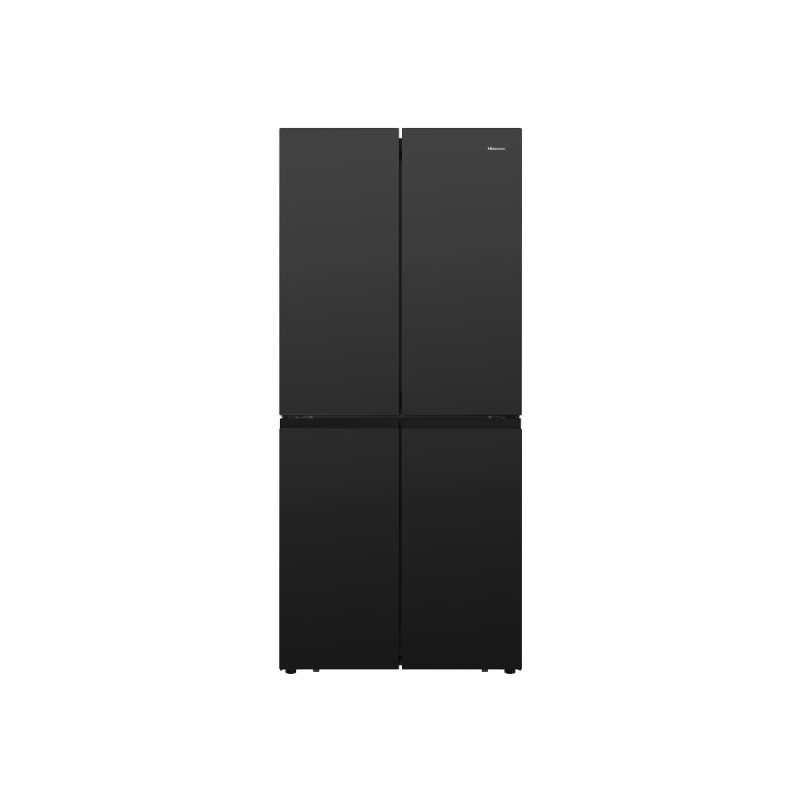 

Холодильник Side by Side Hisense RQ563N4GB1