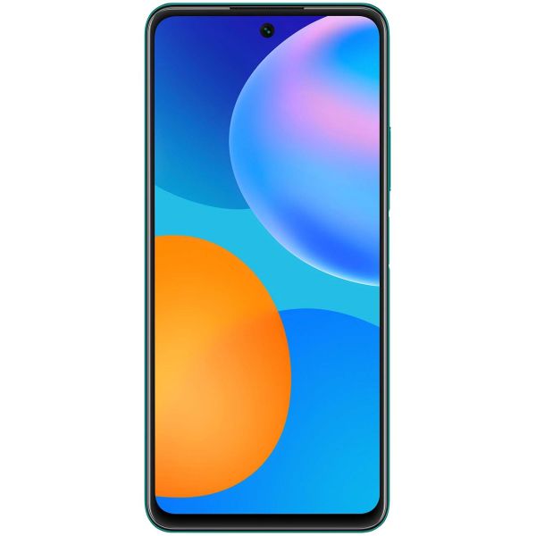 

Телефон Huawei P smart 4/128Gb Crush Green (2021)
