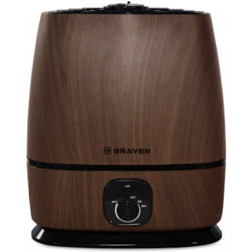 

Увлажнитель воздуха Brayer BR4916