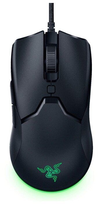 

Компьютерная мышь Razer Viper Mini (RZ01-03250100-R3M1)